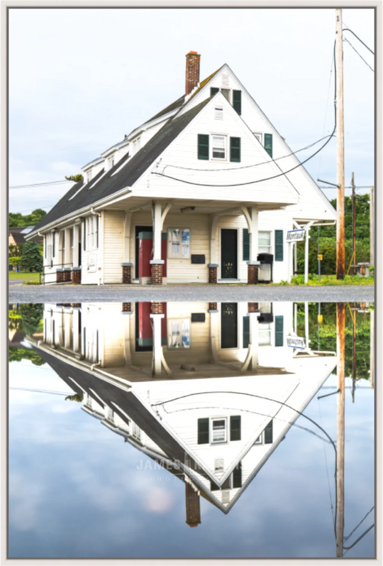 Train Depot