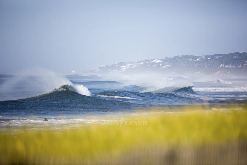 Main image Tropical Storm Something