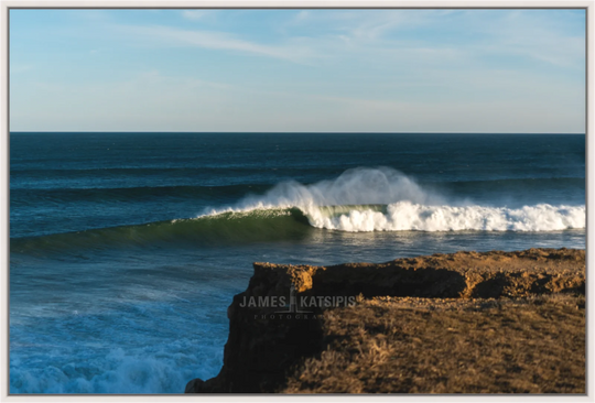 Turtle Cove Peeler