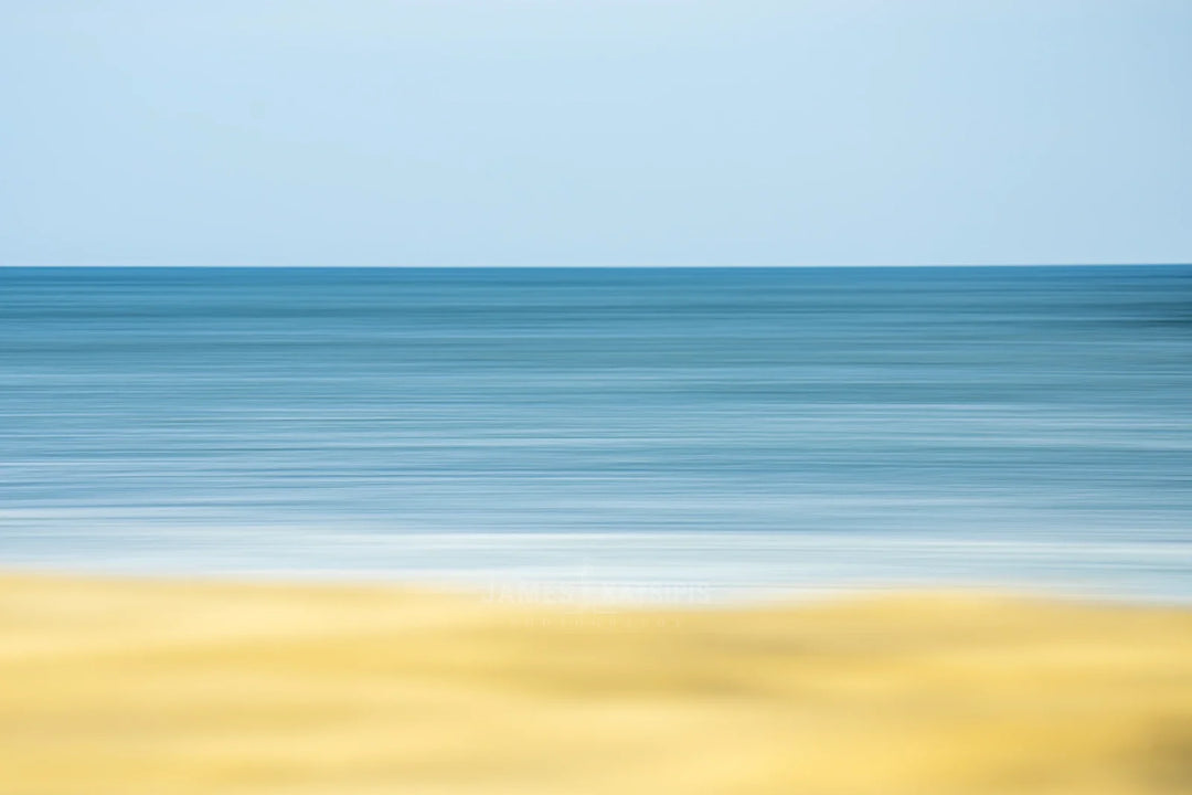 Main image Umbrella Beach