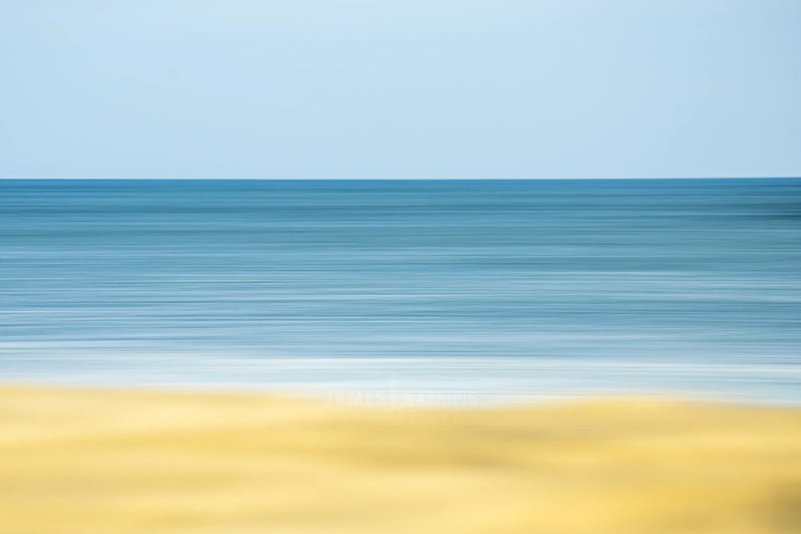 Main image Umbrella Beach
