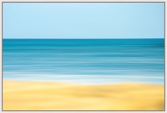 Umbrella Beach