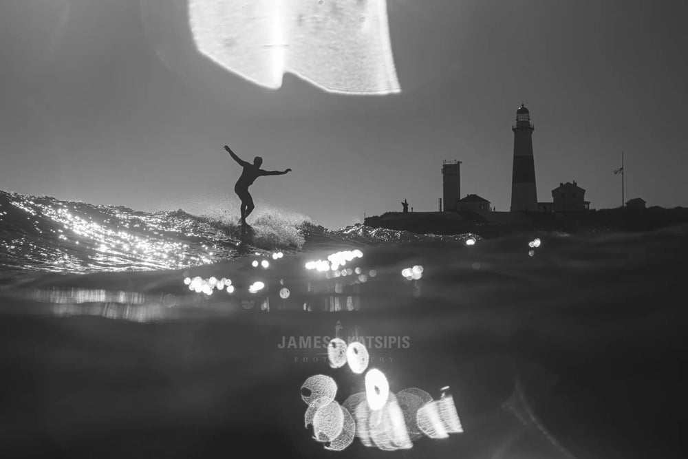 Main image Under The Light