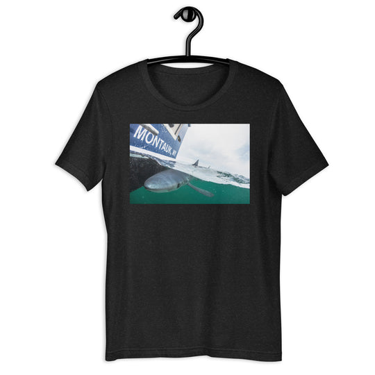 Shark Tee