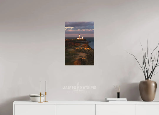 16 x 24″, Acrylic Waiting