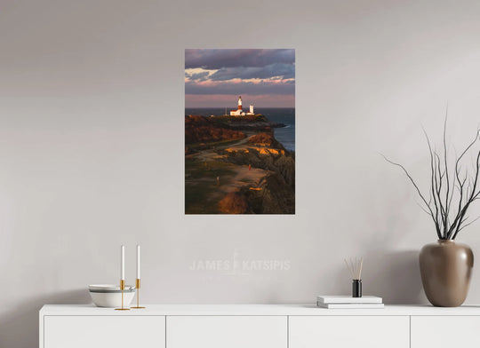 20 x 30″, Acrylic Waiting