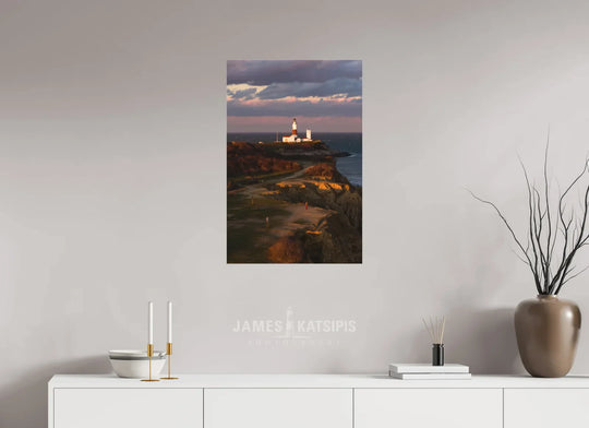 20 x 30″, Acrylic Waiting