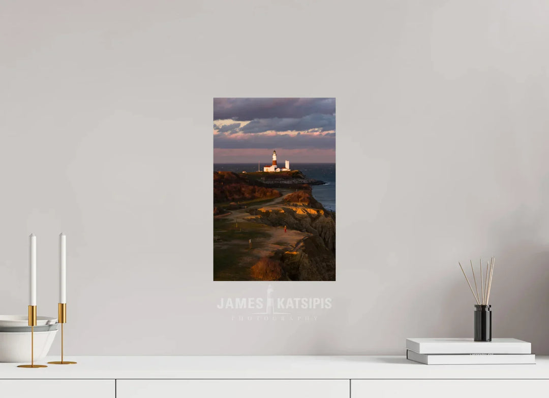 10 x 15″, Photo Print On Fuji Crystal DP II Waiting