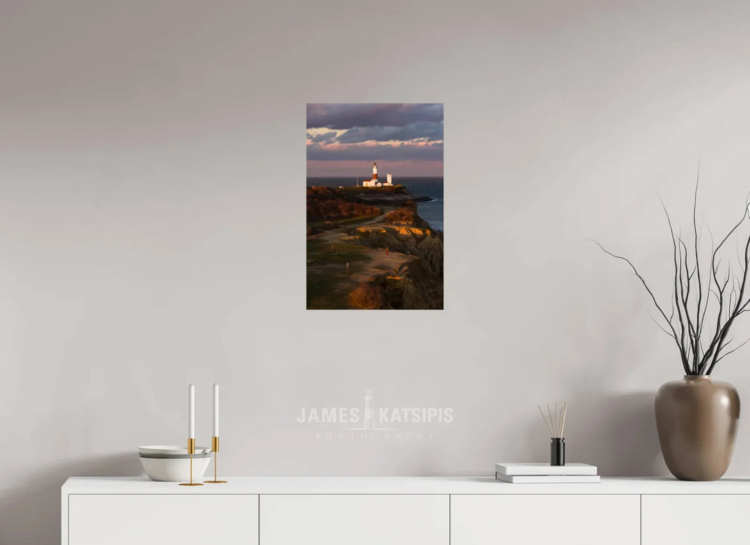 16 x 24″, Photo Print On Fuji Crystal DP II Waiting