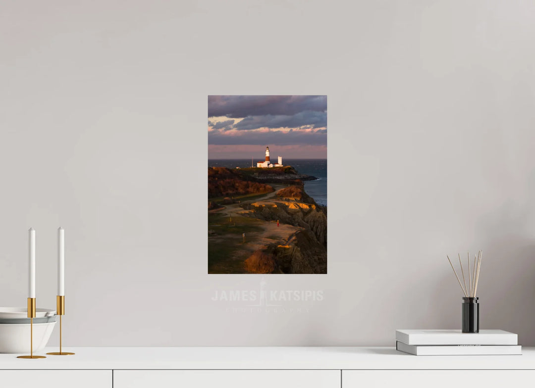 10 x 15″, Photo Print On Fuji Crystal DP II Waiting