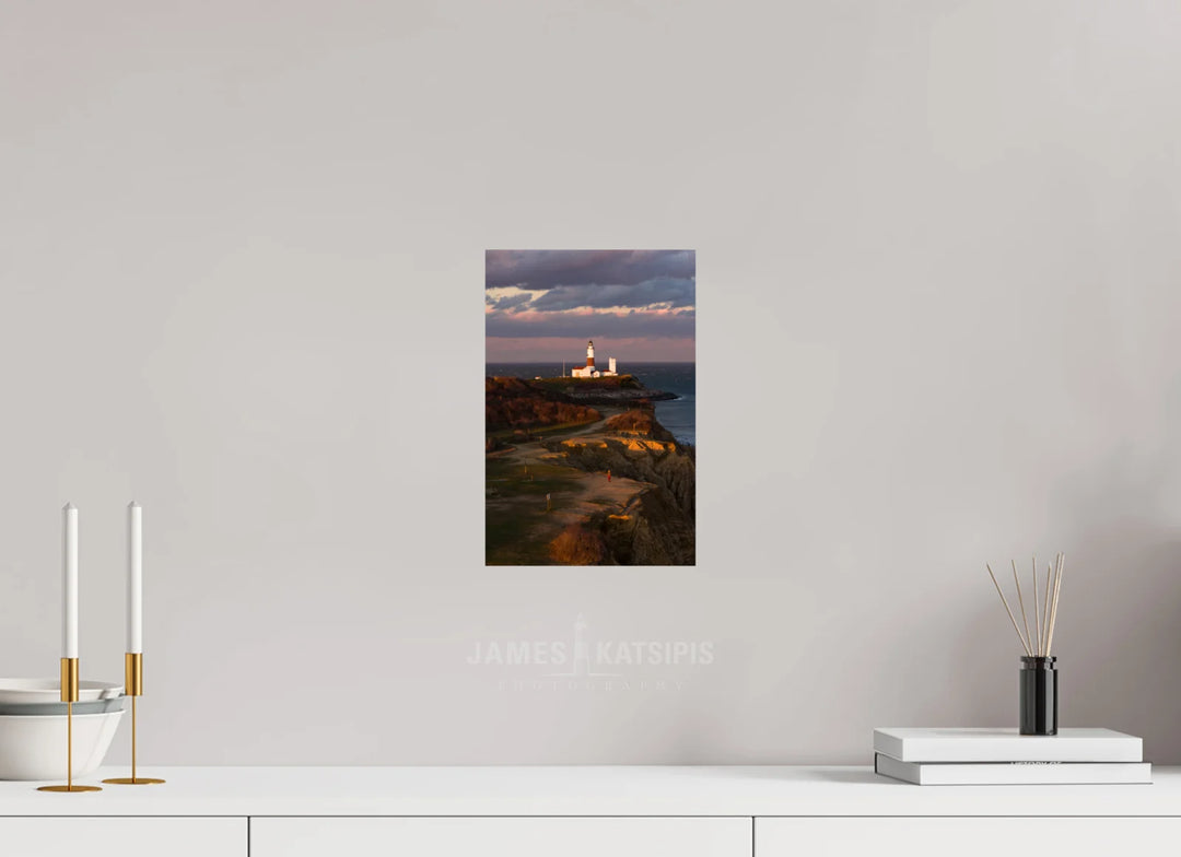 8 x 12″, Photo Print On Fuji Crystal DP II Waiting