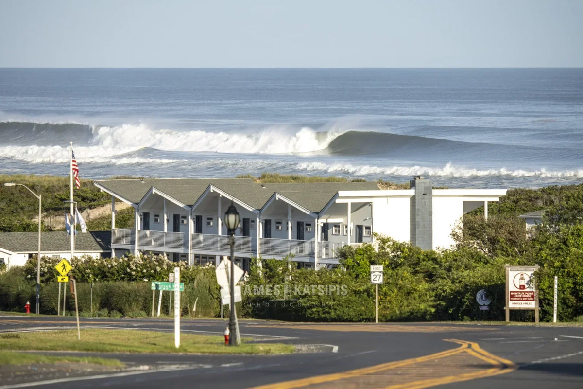 Main image Welcome to Paradise