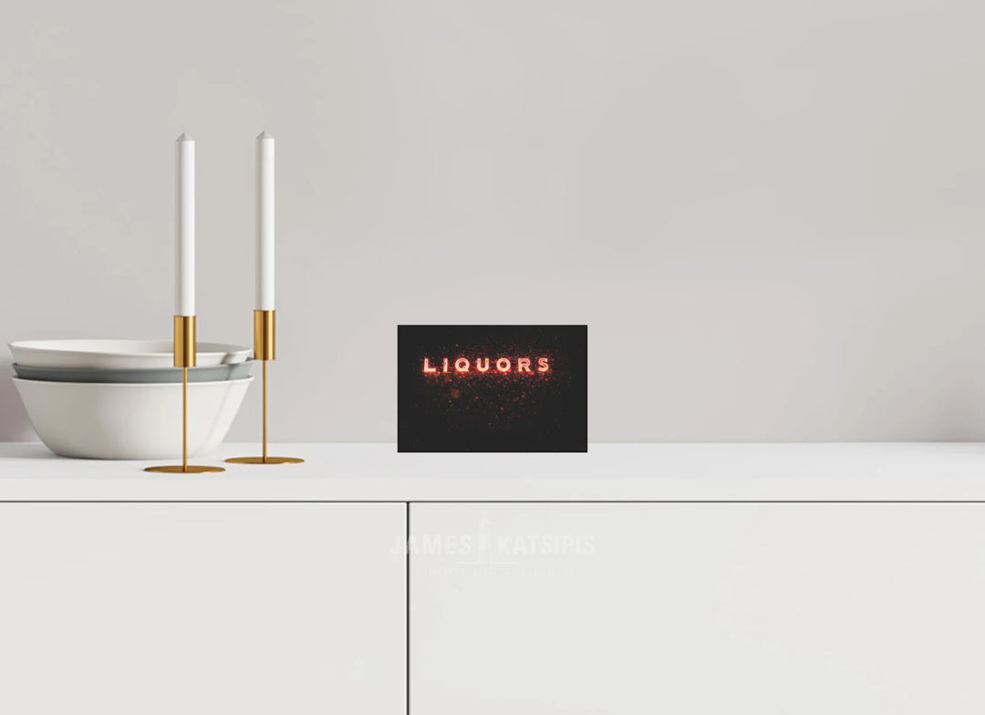 White's Liquors