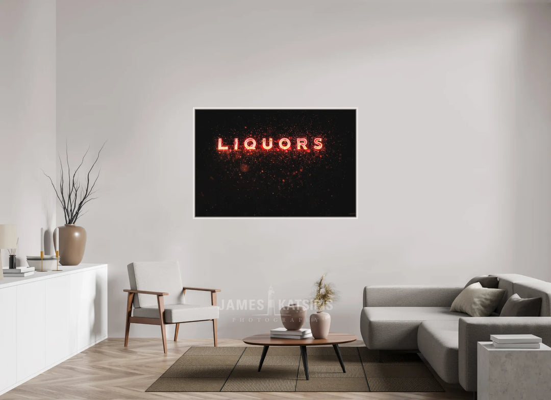 White's Liquors