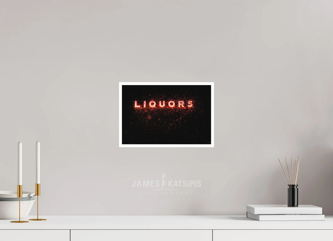 White's Liquors