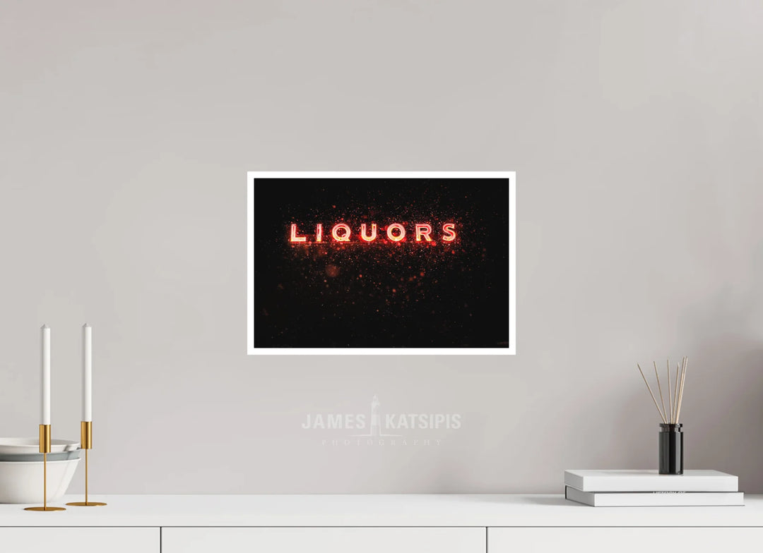 White's Liquors
