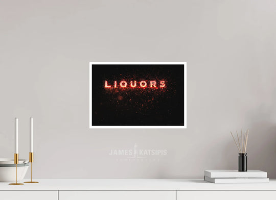 White's Liquors