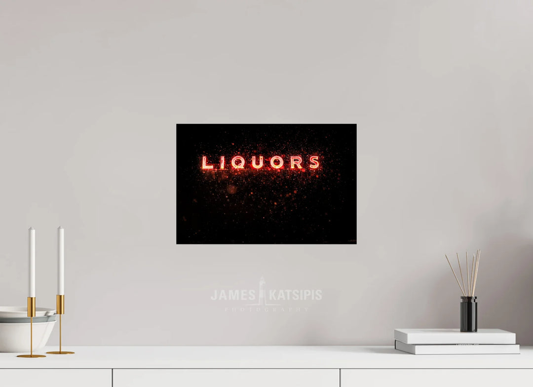 White's Liquors