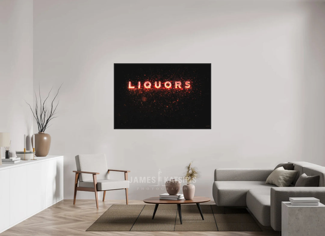White's Liquors