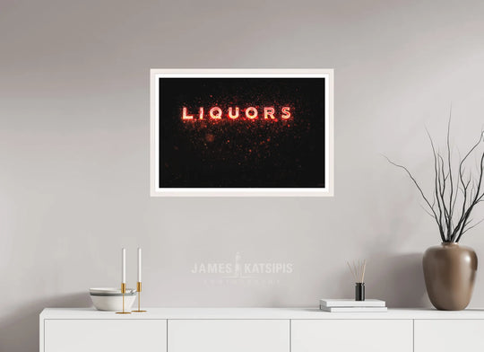 White's Liquors