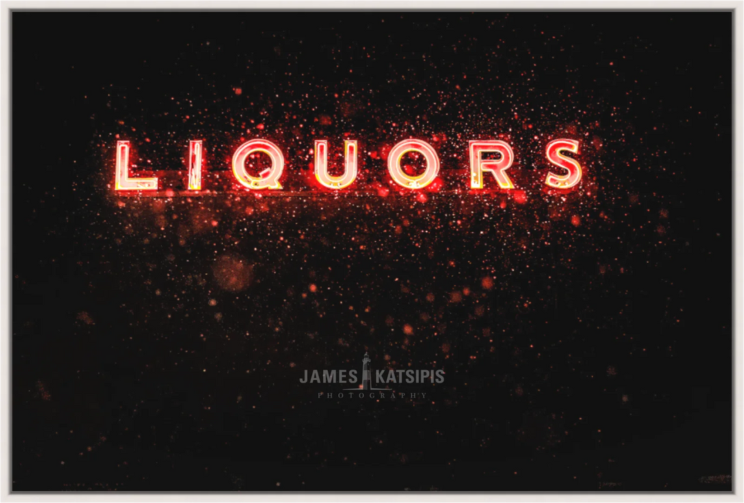 White's Liquors