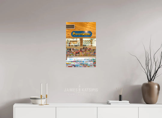White's Pharmacy