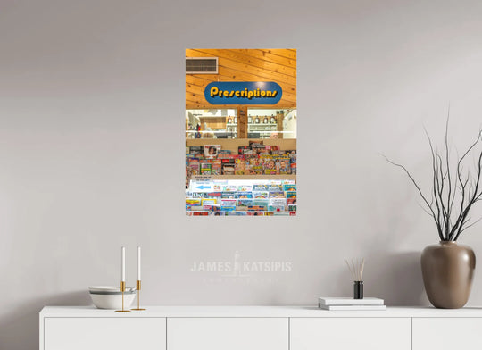 White's Pharmacy
