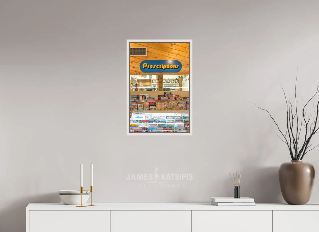 White's Pharmacy