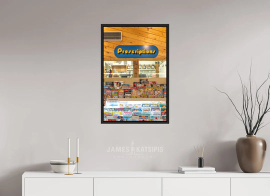 White's Pharmacy