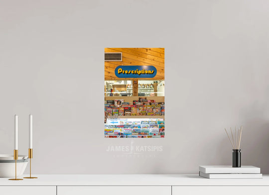 White's Pharmacy