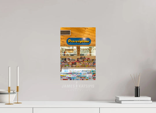 White's Pharmacy