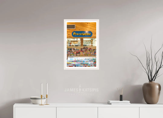 White's Pharmacy