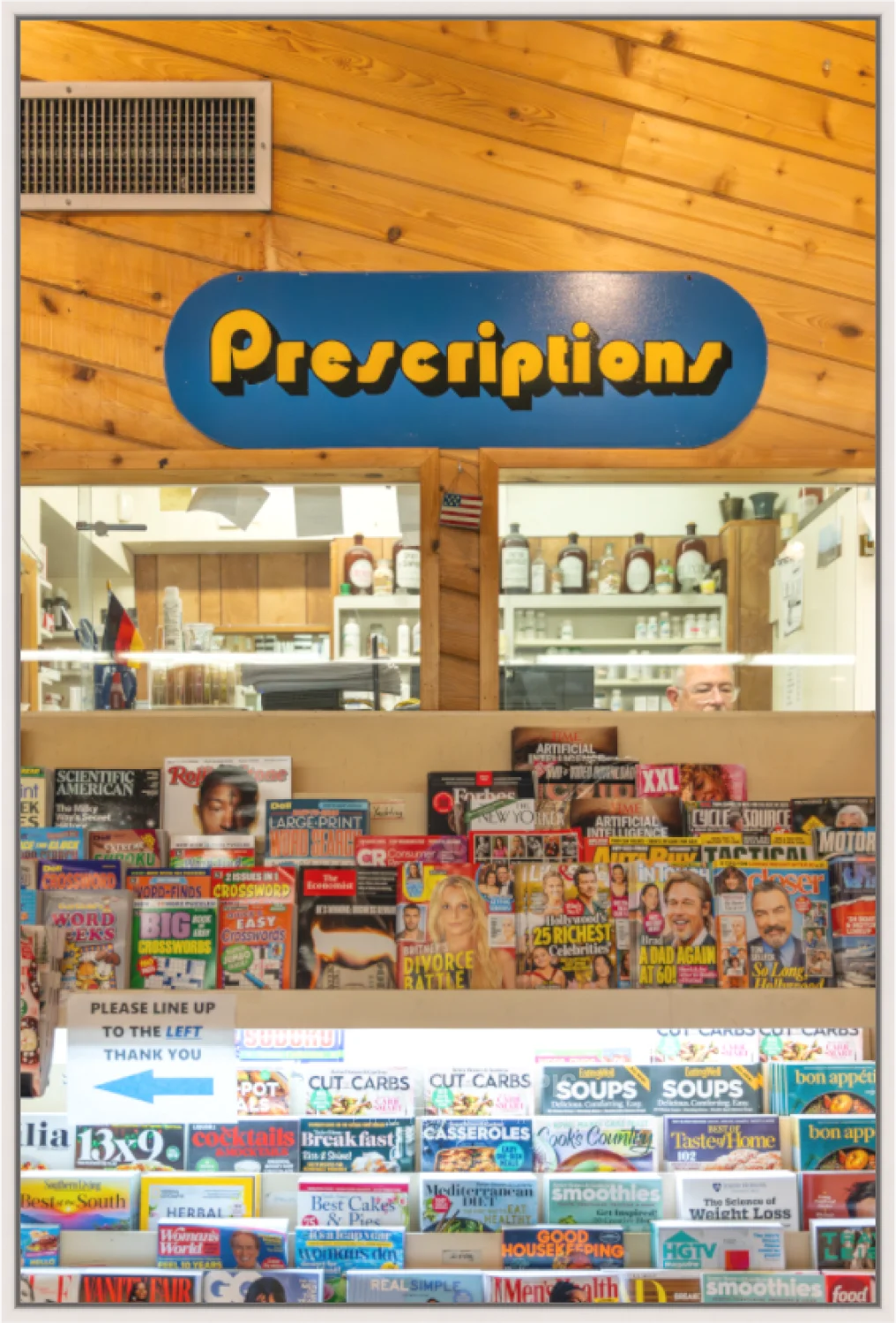 White's Pharmacy