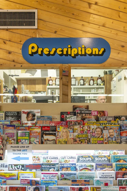 Main image White's Pharmacy