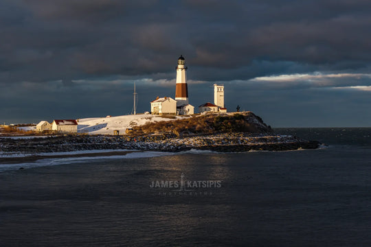 Main image Winter Light