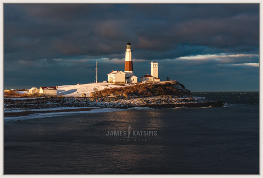 Main image Winter Light