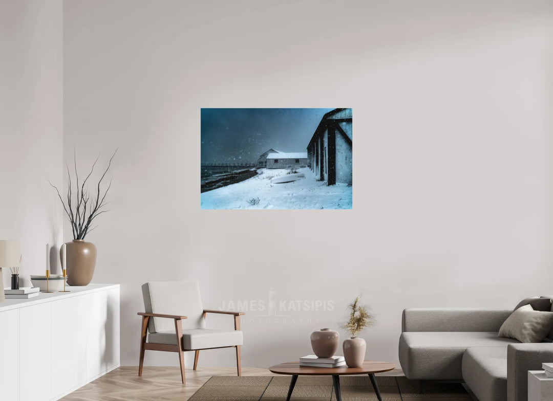 Winter Vail