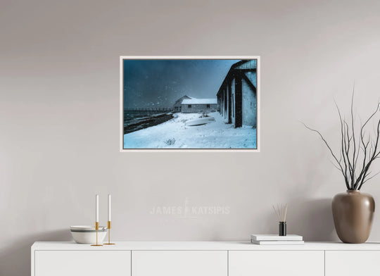 Winter Vail