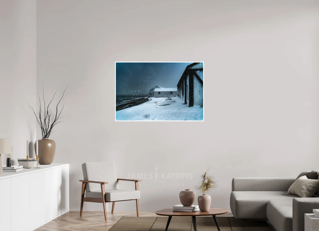 Winter Vail
