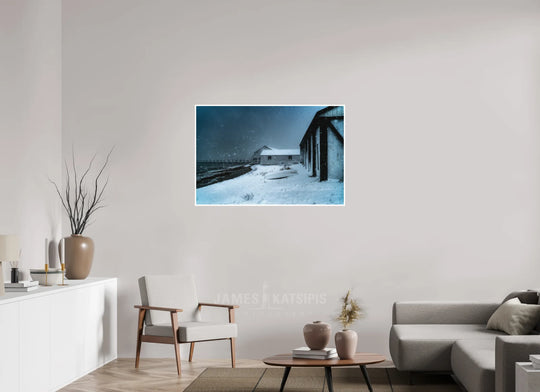 Winter Vail