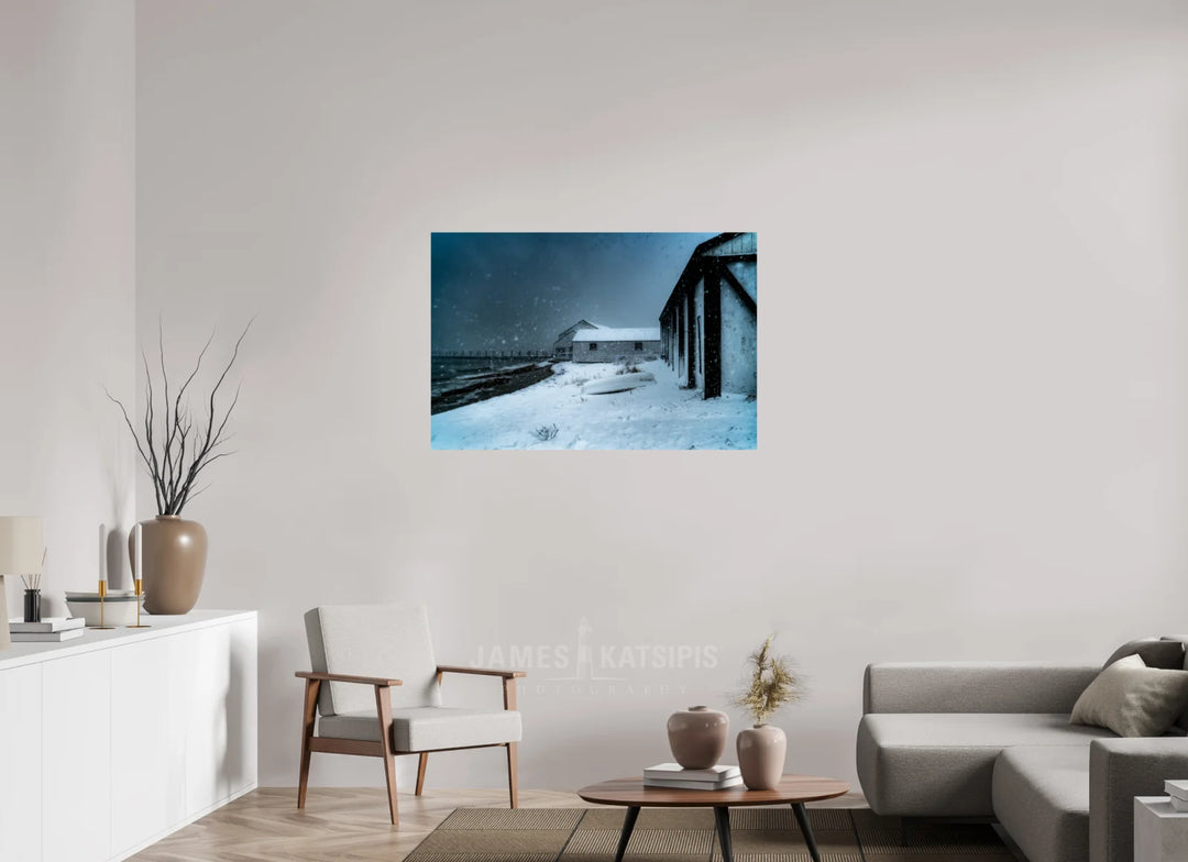 Winter Vail