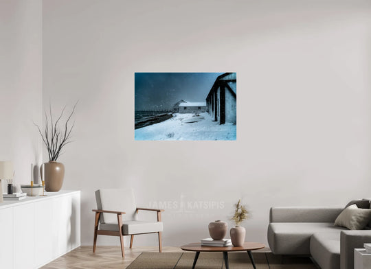 Winter Vail