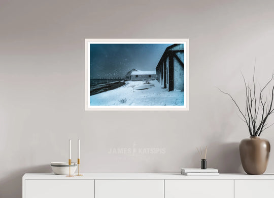 Winter Vail